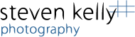 Steven Kelly's logo